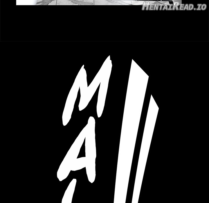 Malja - Manhwa chapter 14 - page 8