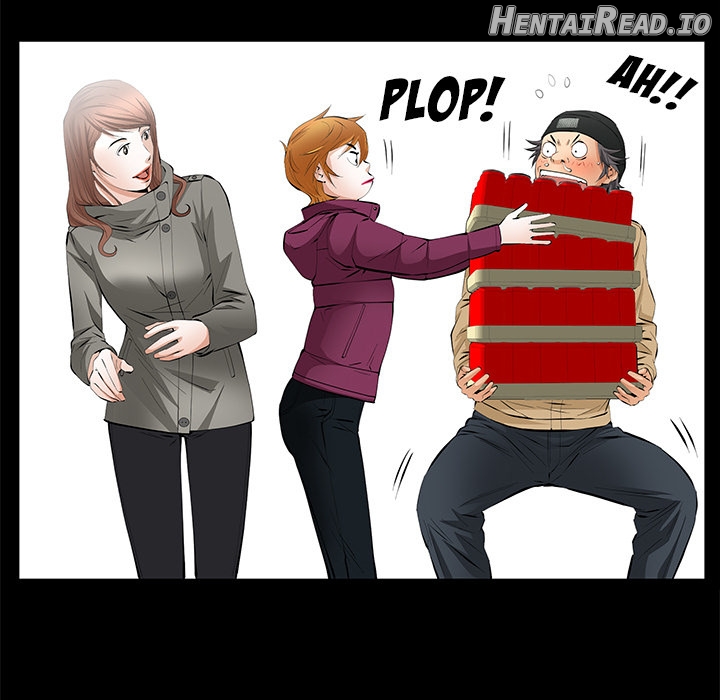 Malja - Manhwa chapter 14 - page 81