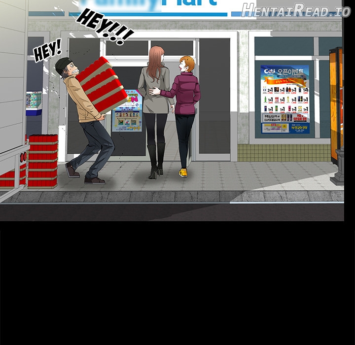 Malja - Manhwa chapter 14 - page 83