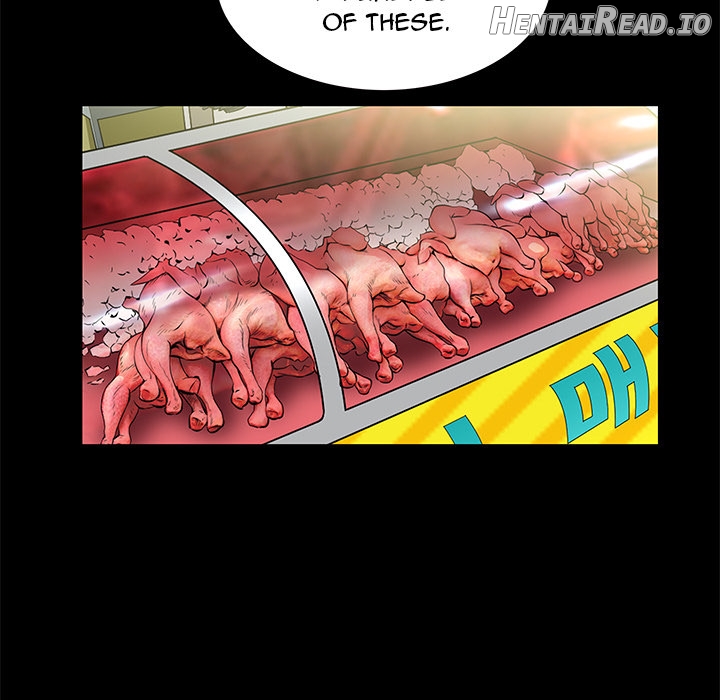 Malja - Manhwa chapter 14 - page 86