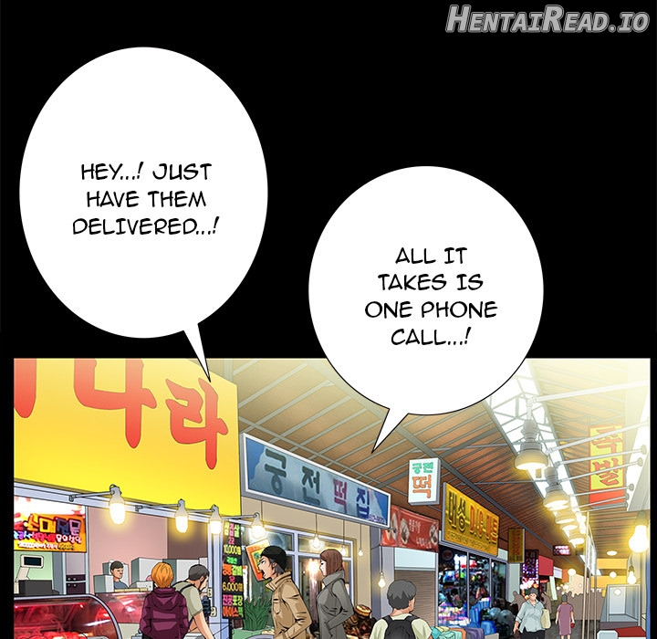 Malja - Manhwa chapter 14 - page 87