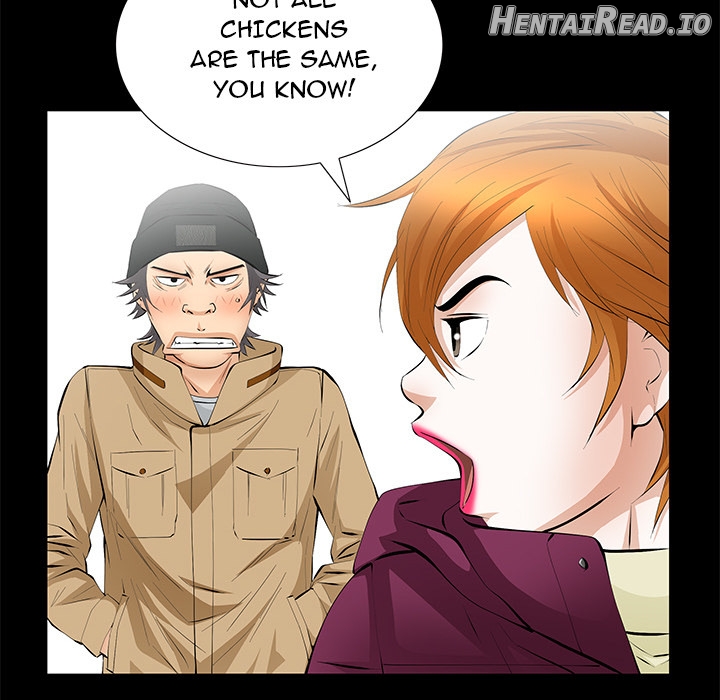Malja - Manhwa chapter 14 - page 91