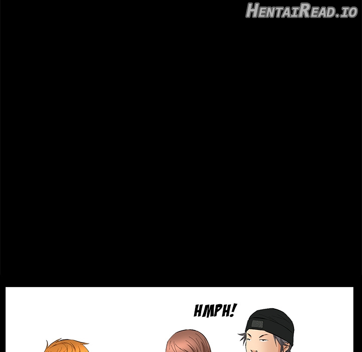 Malja - Manhwa chapter 14 - page 92
