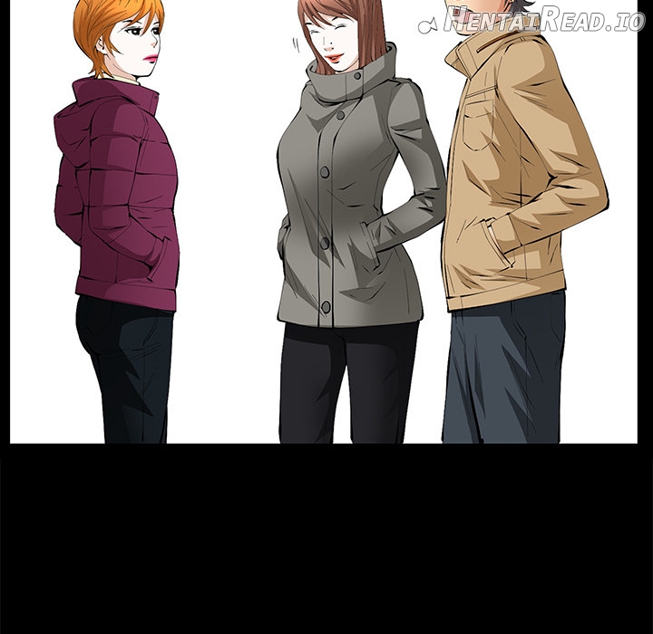 Malja - Manhwa chapter 14 - page 93