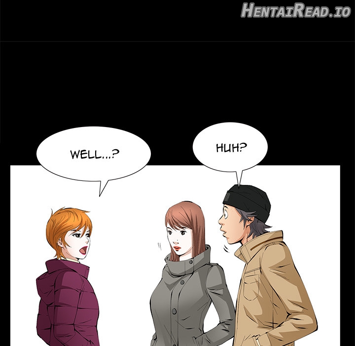 Malja - Manhwa chapter 14 - page 94