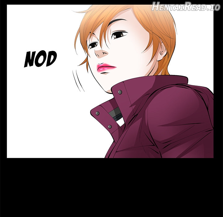 Malja - Manhwa chapter 14 - page 96