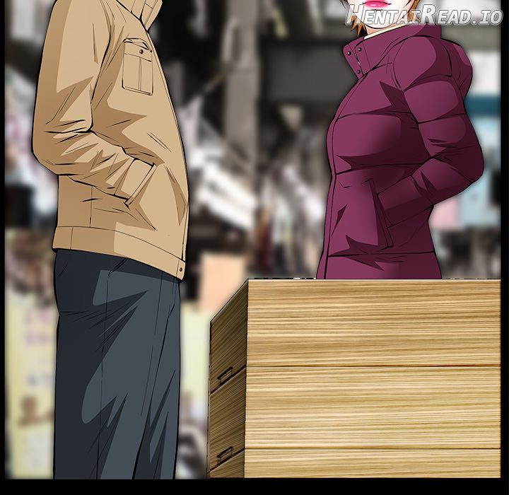 Malja - Manhwa chapter 14 - page 98