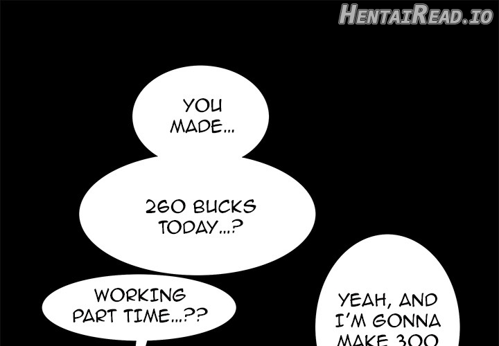 Malja - Manhwa chapter 7 - page 1