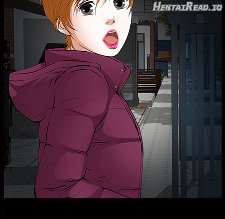 Malja - Manhwa chapter 7 - page 10