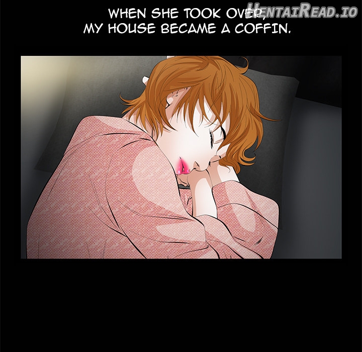 Malja - Manhwa chapter 7 - page 103