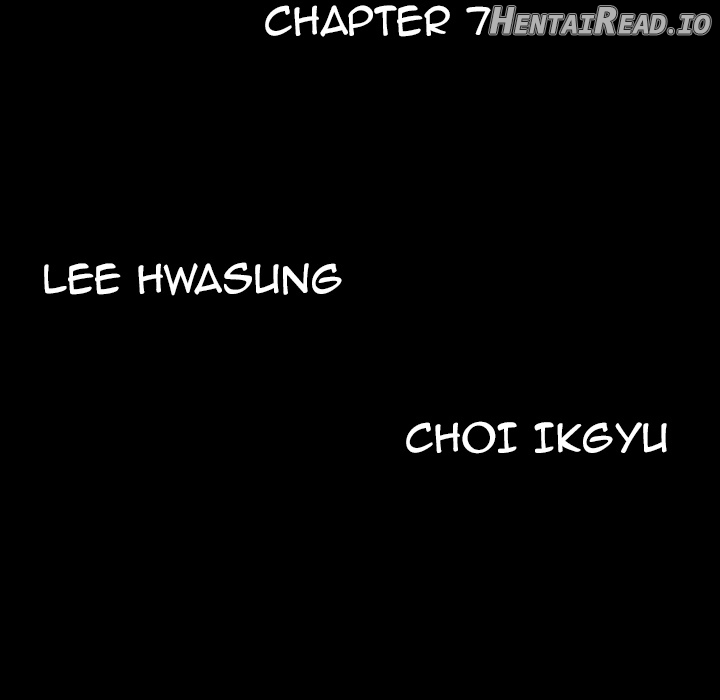 Malja - Manhwa chapter 7 - page 11