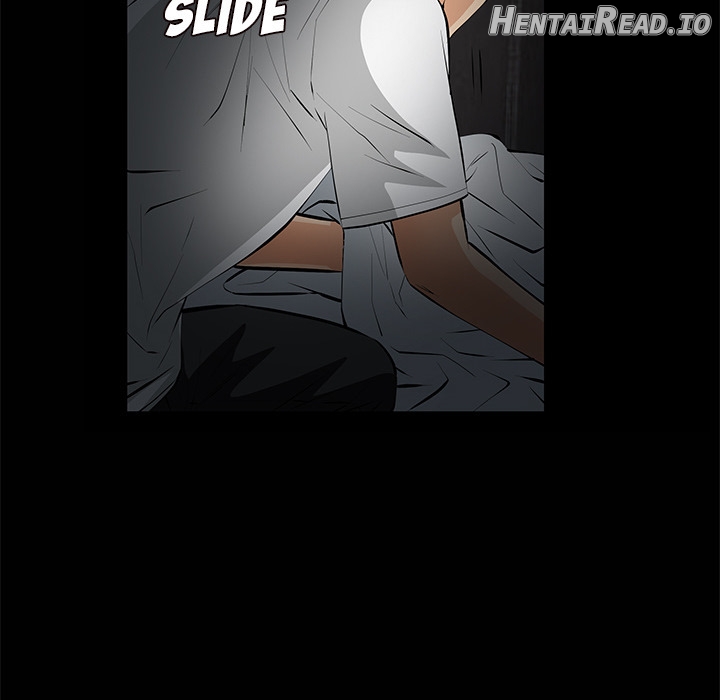 Malja - Manhwa chapter 7 - page 111