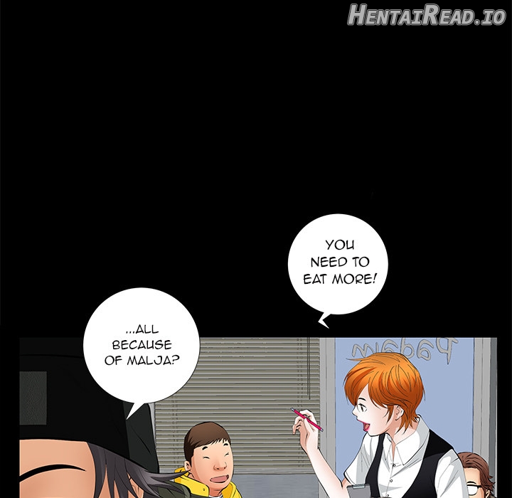 Malja - Manhwa chapter 7 - page 16