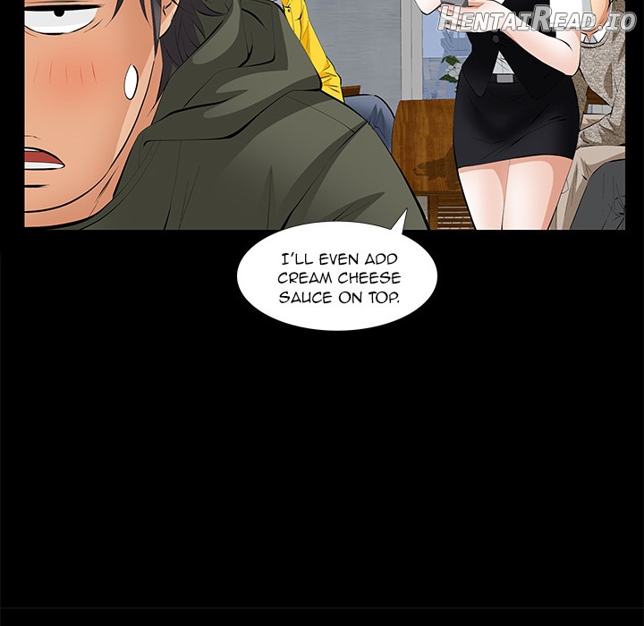 Malja - Manhwa chapter 7 - page 17