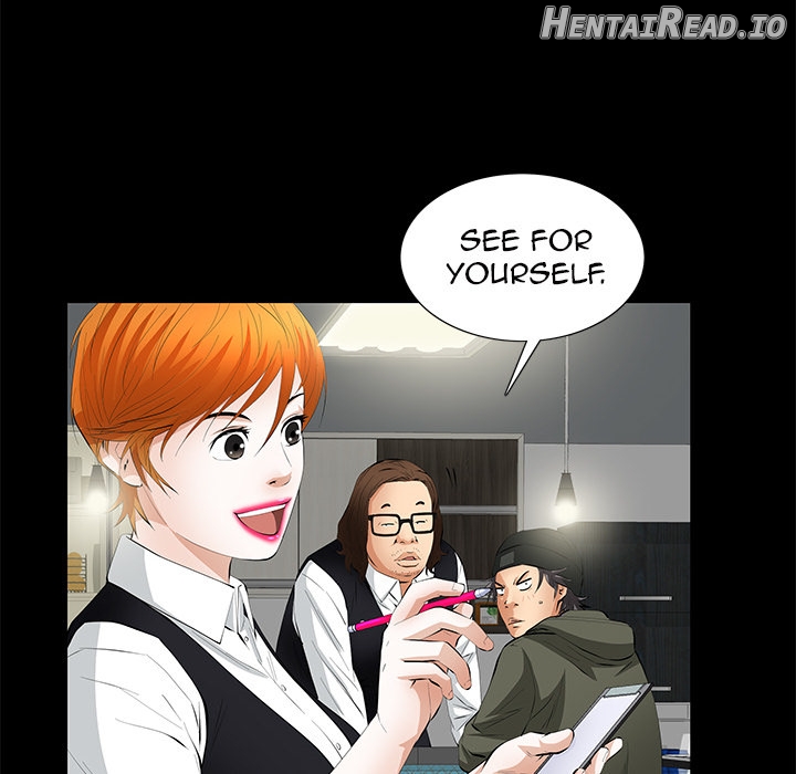 Malja - Manhwa chapter 7 - page 18