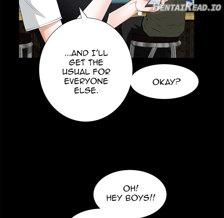 Malja - Manhwa chapter 7 - page 19