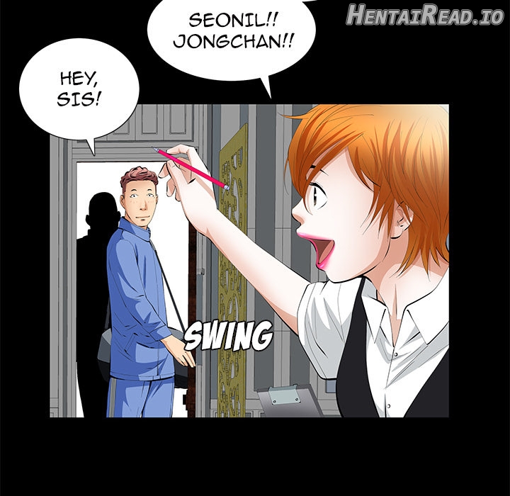 Malja - Manhwa chapter 7 - page 20