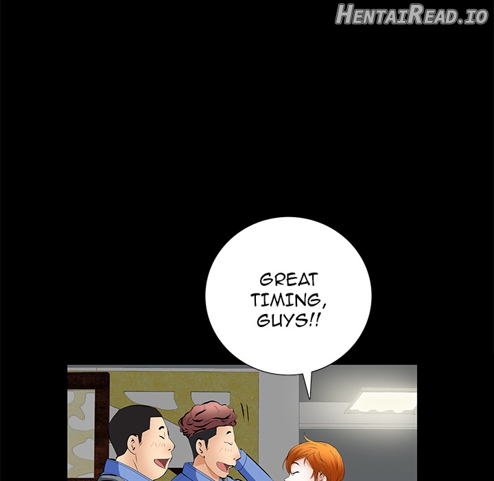 Malja - Manhwa chapter 7 - page 21