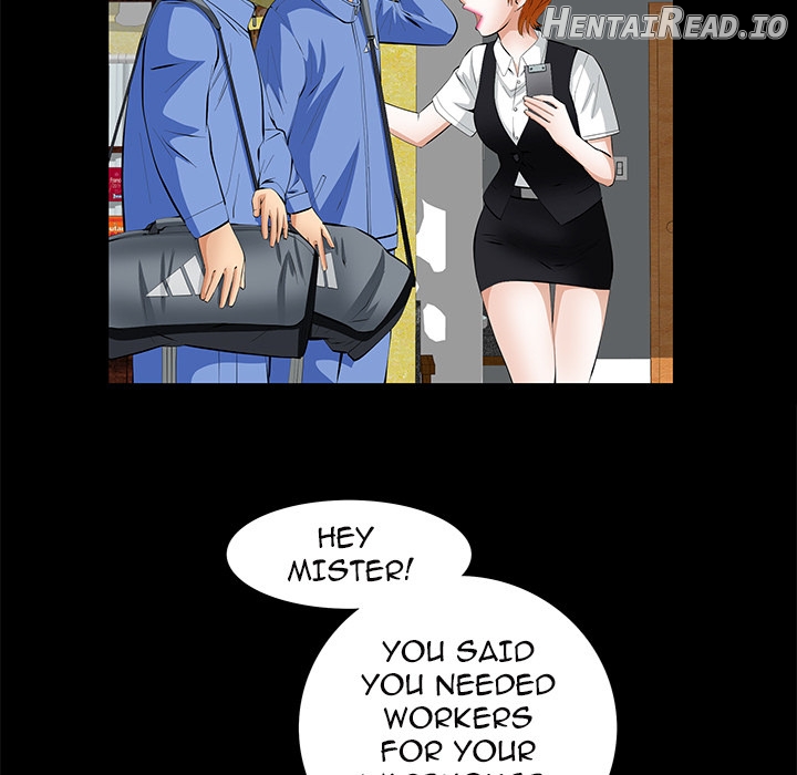Malja - Manhwa chapter 7 - page 22