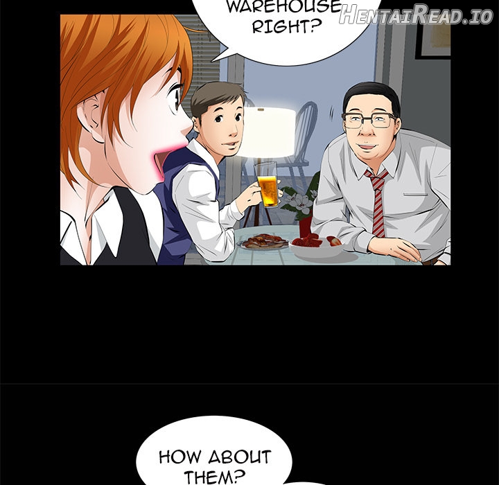 Malja - Manhwa chapter 7 - page 23