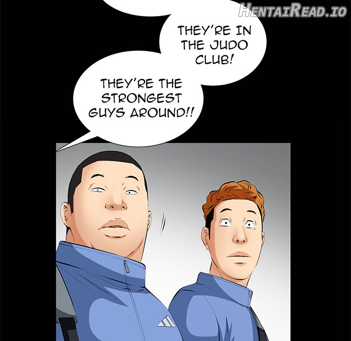 Malja - Manhwa chapter 7 - page 24