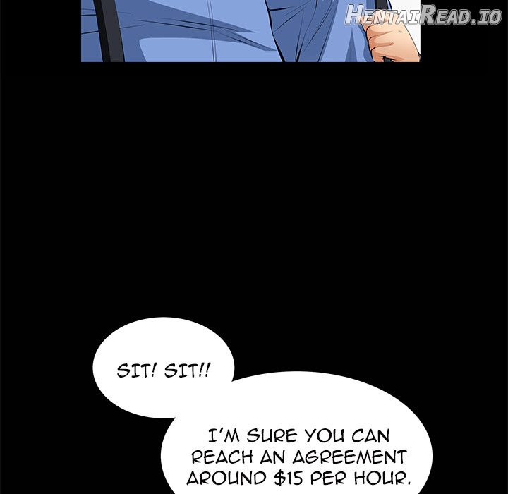 Malja - Manhwa chapter 7 - page 25