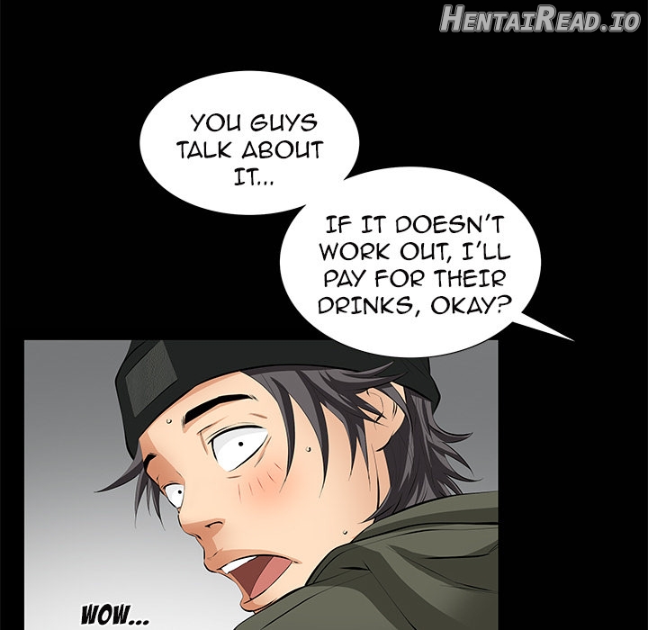 Malja - Manhwa chapter 7 - page 27