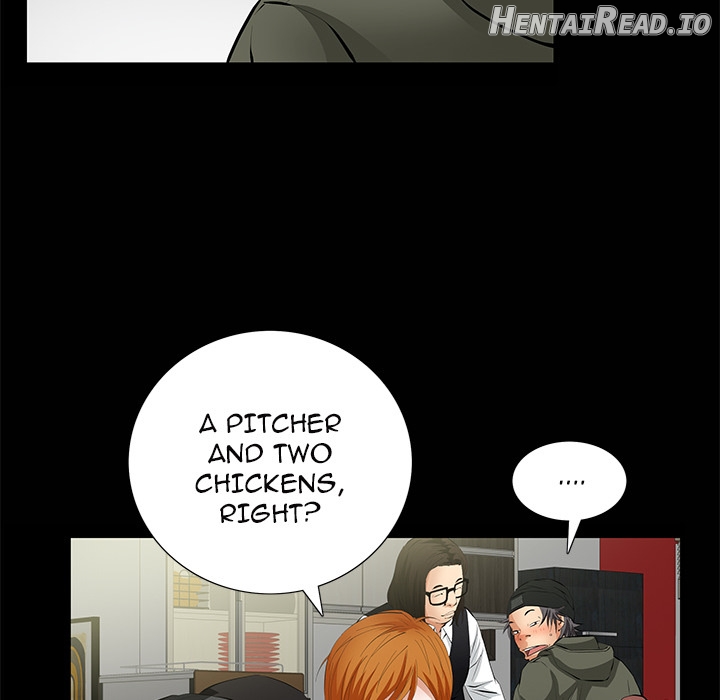 Malja - Manhwa chapter 7 - page 28