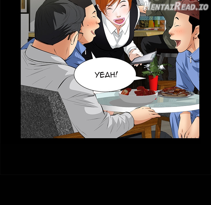Malja - Manhwa chapter 7 - page 29