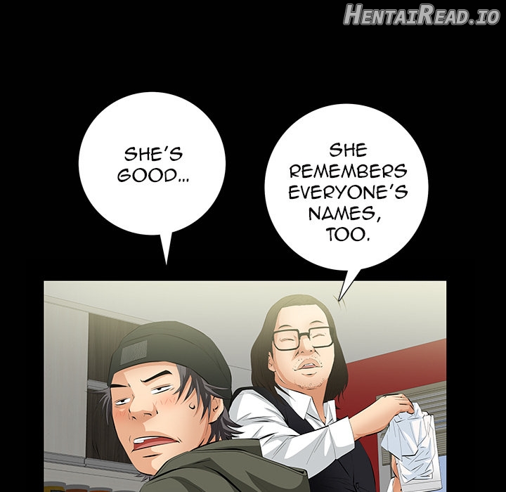 Malja - Manhwa chapter 7 - page 30