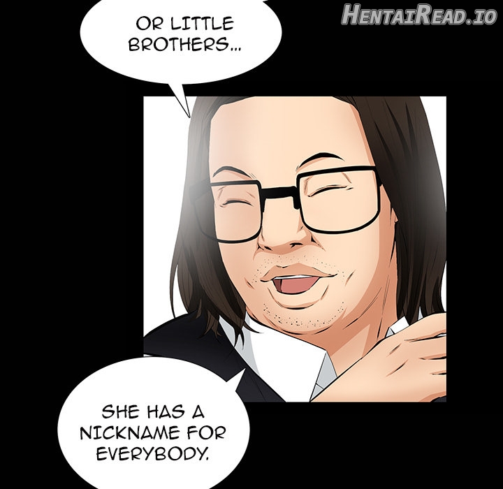 Malja - Manhwa chapter 7 - page 32