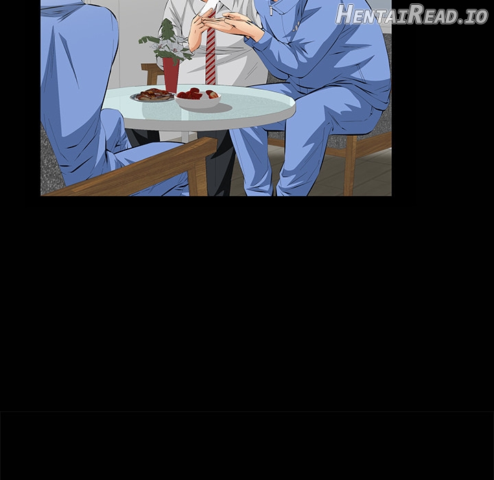 Malja - Manhwa chapter 7 - page 34