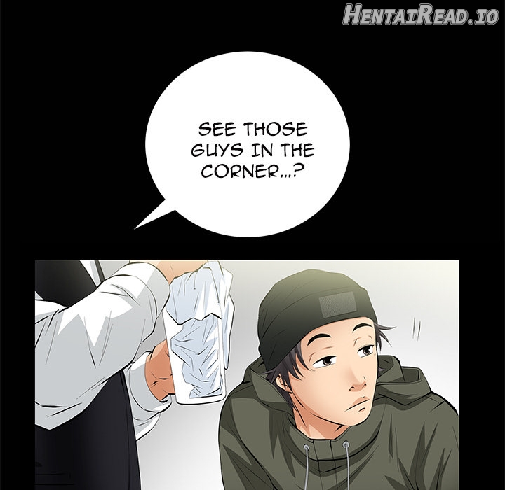 Malja - Manhwa chapter 7 - page 35