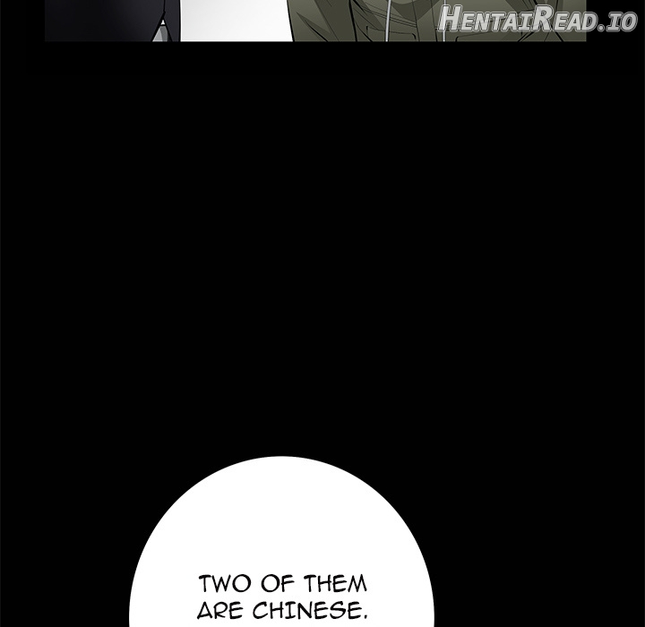 Malja - Manhwa chapter 7 - page 36