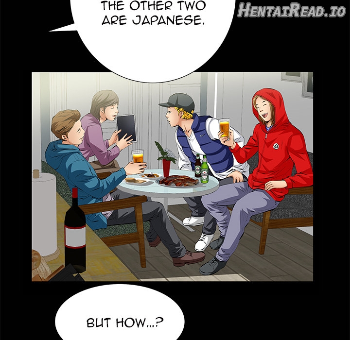 Malja - Manhwa chapter 7 - page 37