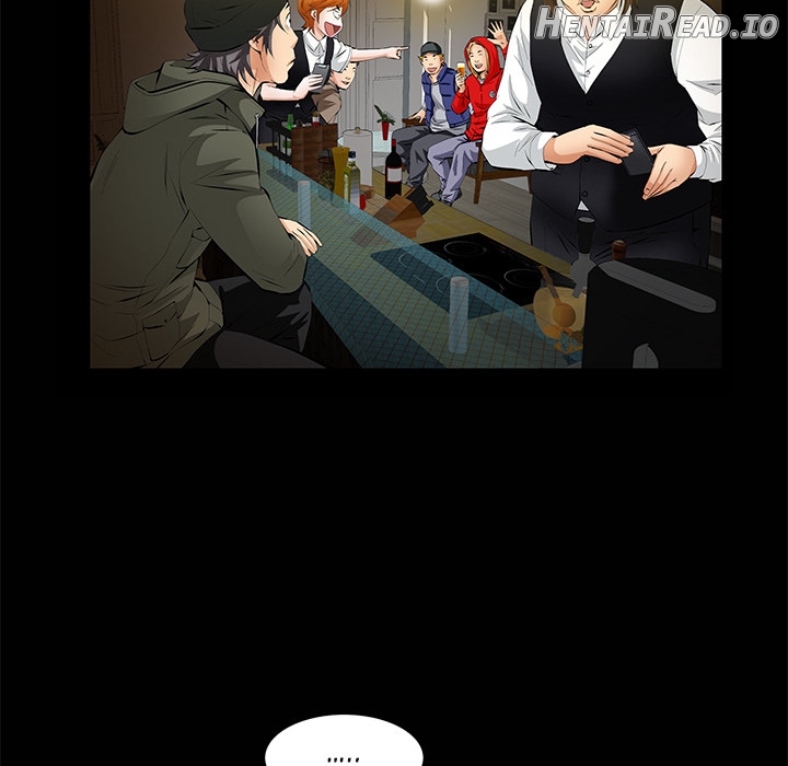 Malja - Manhwa chapter 7 - page 39