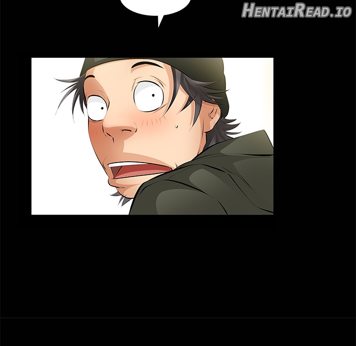 Malja - Manhwa chapter 7 - page 40