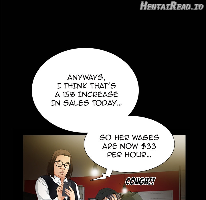 Malja - Manhwa chapter 7 - page 41