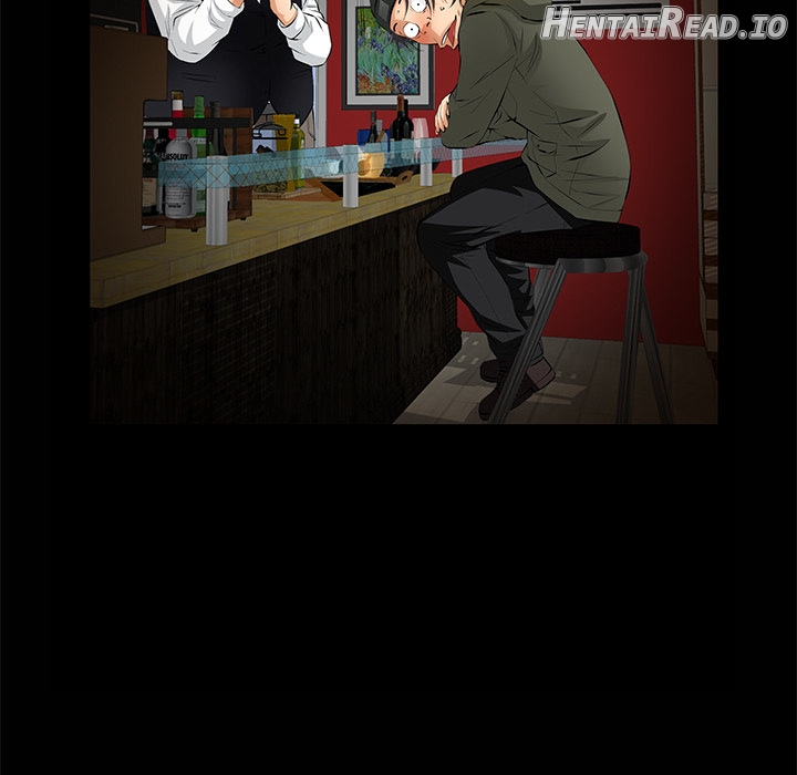 Malja - Manhwa chapter 7 - page 42