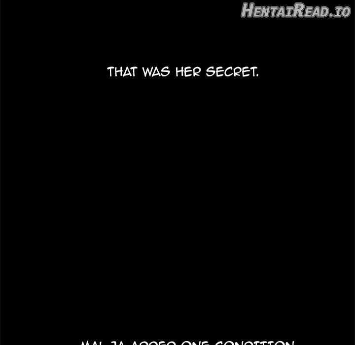 Malja - Manhwa chapter 7 - page 43