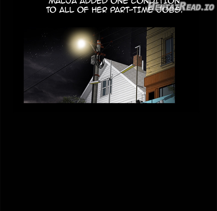 Malja - Manhwa chapter 7 - page 44