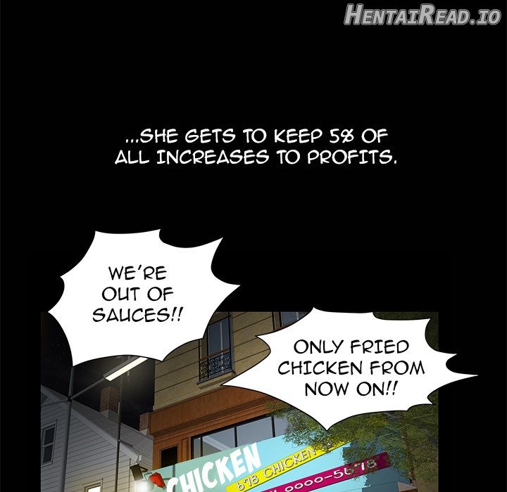 Malja - Manhwa chapter 7 - page 45