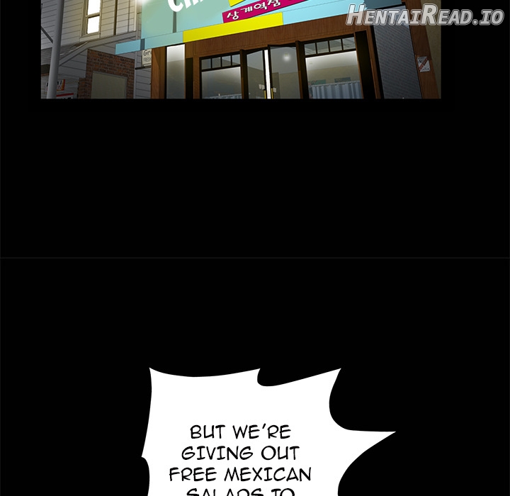 Malja - Manhwa chapter 7 - page 46