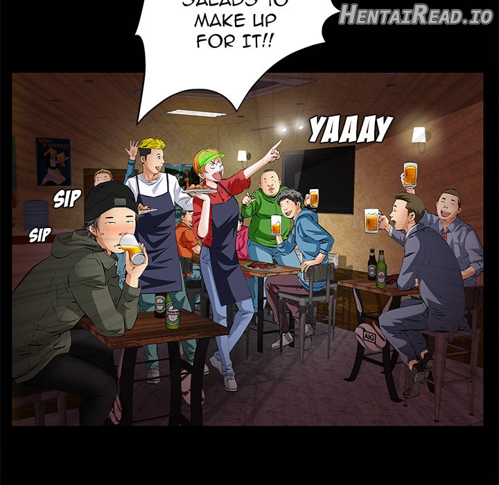Malja - Manhwa chapter 7 - page 47