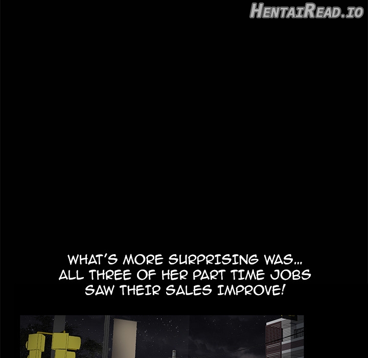 Malja - Manhwa chapter 7 - page 48