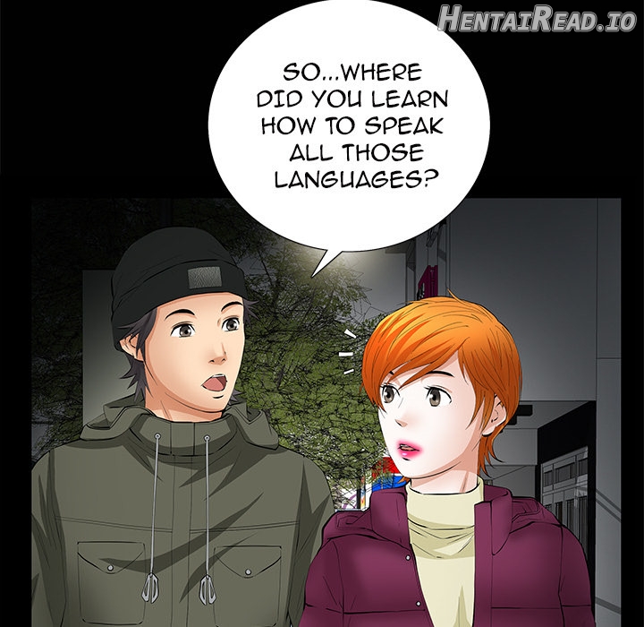 Malja - Manhwa chapter 7 - page 56