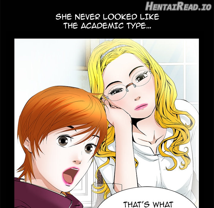 Malja - Manhwa chapter 7 - page 58