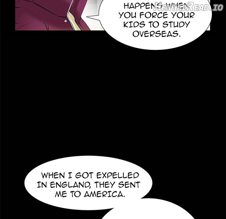 Malja - Manhwa chapter 7 - page 59