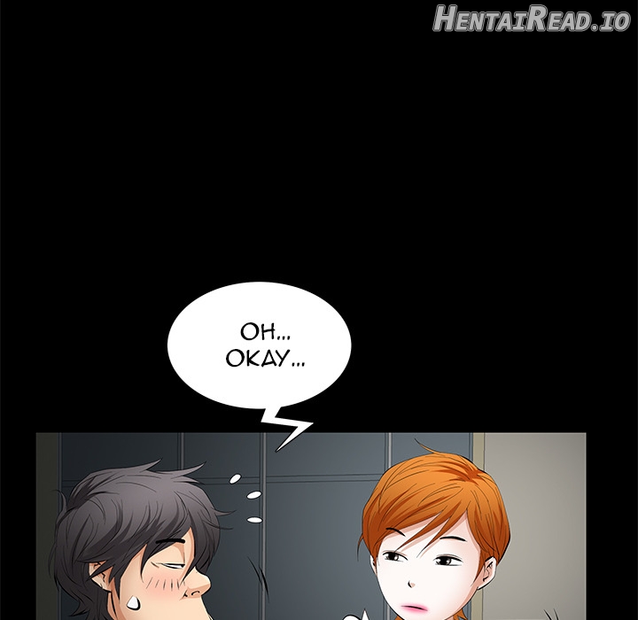 Malja - Manhwa chapter 7 - page 6