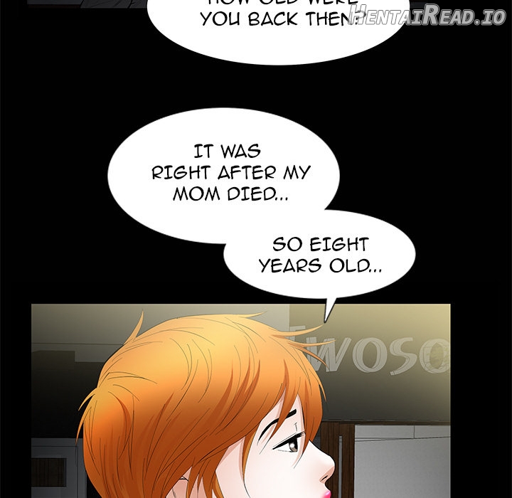 Malja - Manhwa chapter 7 - page 61